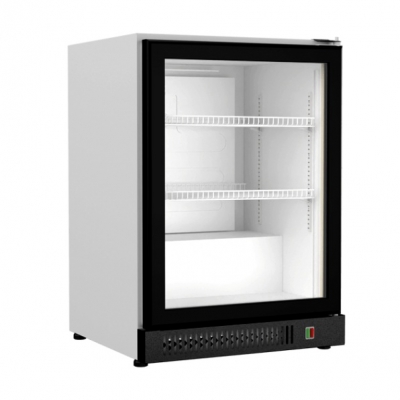 Vitrina frigorifica verticala cu usa sticla VG60G ..0...+8*C - Frigosztufi